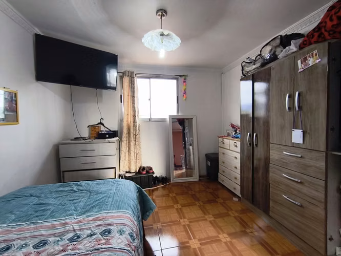 ¡Arrienda tu hogar en Pedro Aguirre Cerda! 3d y 2b
