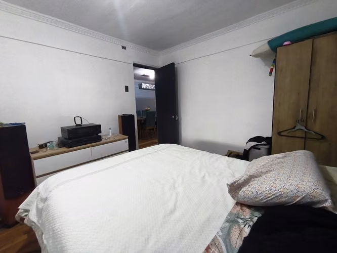¡Arrienda tu hogar en Pedro Aguirre Cerda! 3d y 2b