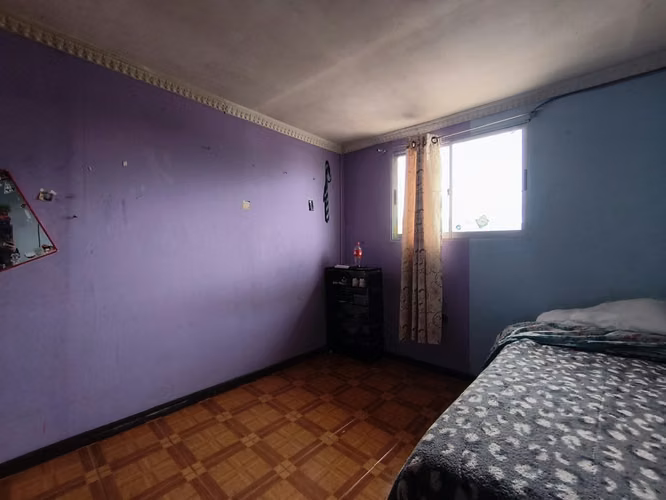 ¡Arrienda tu hogar en Pedro Aguirre Cerda! 3d y 2b
