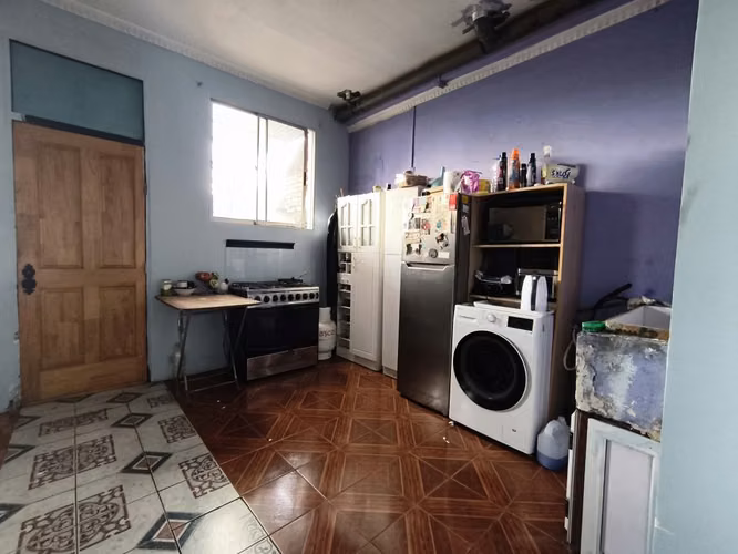 ¡Arrienda tu hogar en Pedro Aguirre Cerda! 3d y 2b