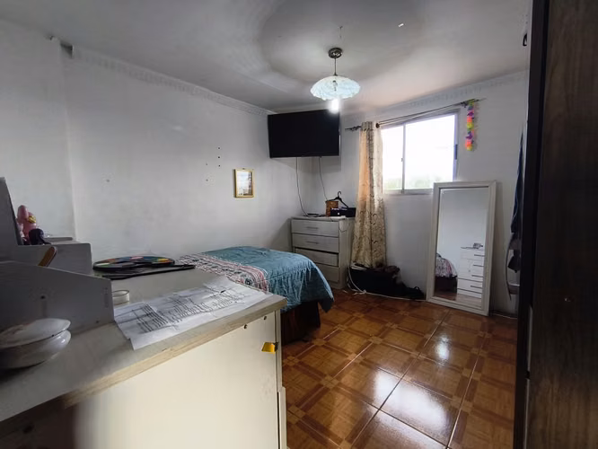 ¡Arrienda tu hogar en Pedro Aguirre Cerda! 3d y 2b