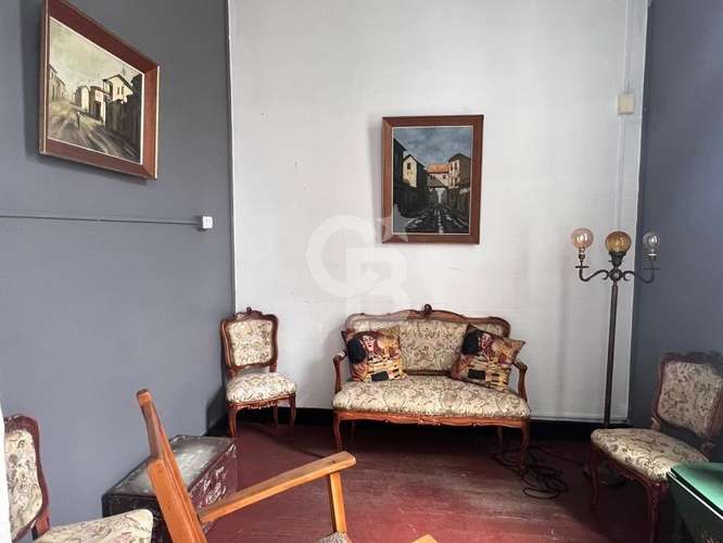 Casona Estilo Antiguo Ubicación Céntrica - Imagen 12