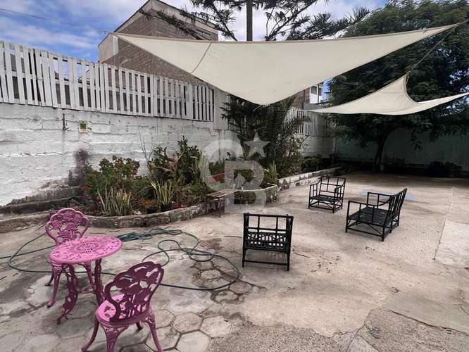 Casona Estilo Antiguo Ubicación Céntrica - Imagen 17