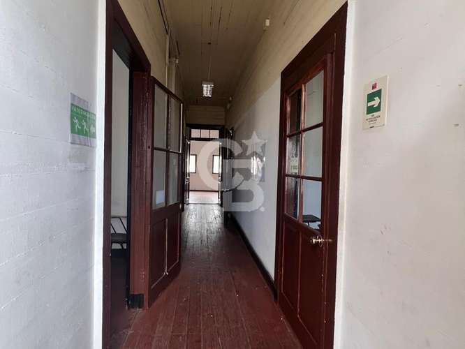 Casona Estilo Antiguo Ubicación Céntrica - Imagen 2