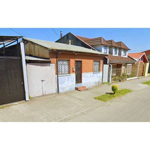 Casa para remodelar en Coronel (185957) - Imagen 2
