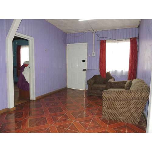 Casa para remodelar en Coronel (185957) - Imagen 4