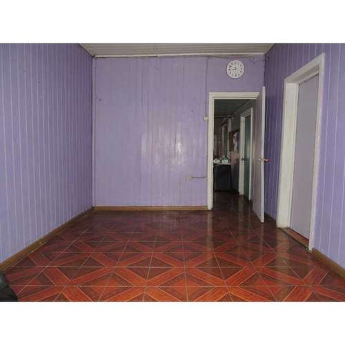 Casa para remodelar en Coronel (185957) - Imagen 3