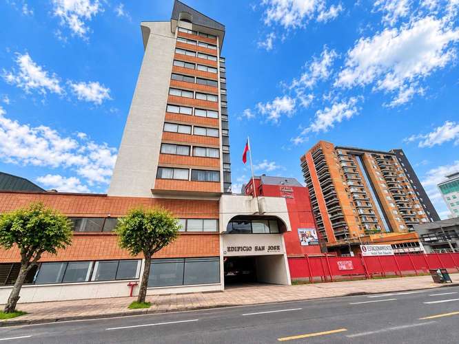 DPTO 3D+2B+EST+BODEGA (185953) - Imagen 3