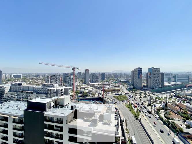 Excelente Vista - Metro Vicente Valdés - Usada - Imagen 5