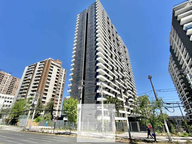 Excelente Vista - Metro Vicente Valdés - Usada - Imagen 18