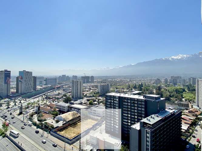 Excelente Vista - Metro Vicente Valdés - Usada - Imagen 4