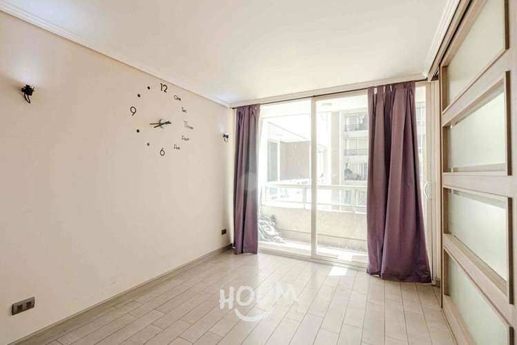 Departamento en Avenida María Rozas Velásquez