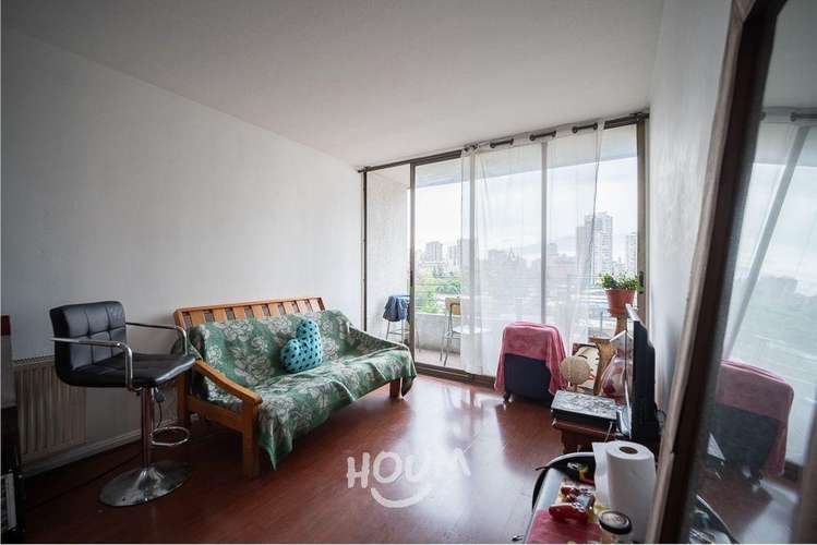 Departamento en General Las Heras