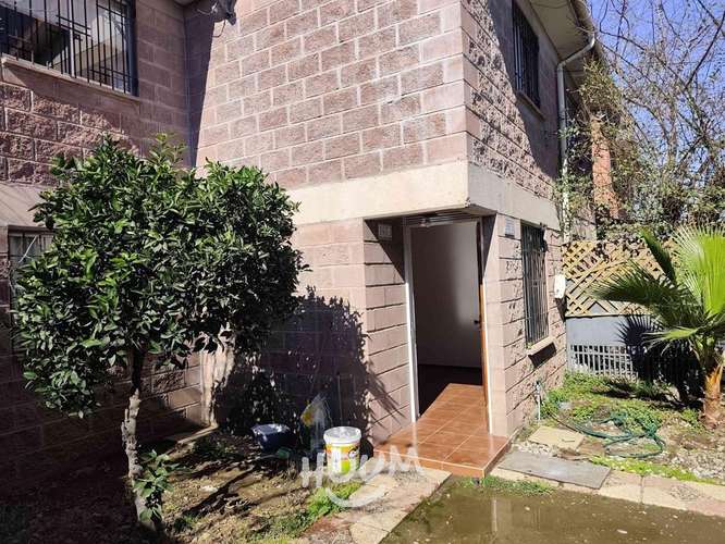 Casa en Orense 1 Poniente