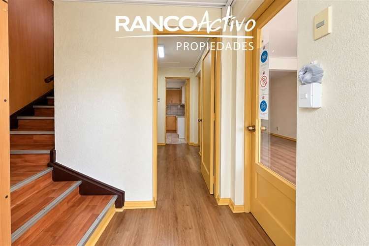CASA 3D EN ARRIENDO CALLE PHILLIPPI, TEMUCO