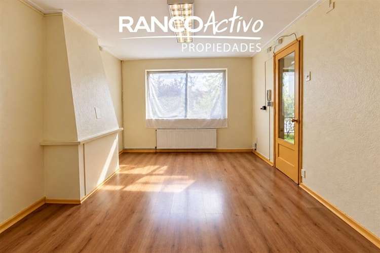 CASA 3D EN ARRIENDO CALLE PHILLIPPI, TEMUCO