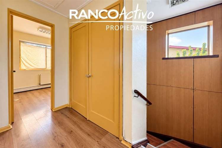 CASA 3D EN ARRIENDO CALLE PHILLIPPI, TEMUCO