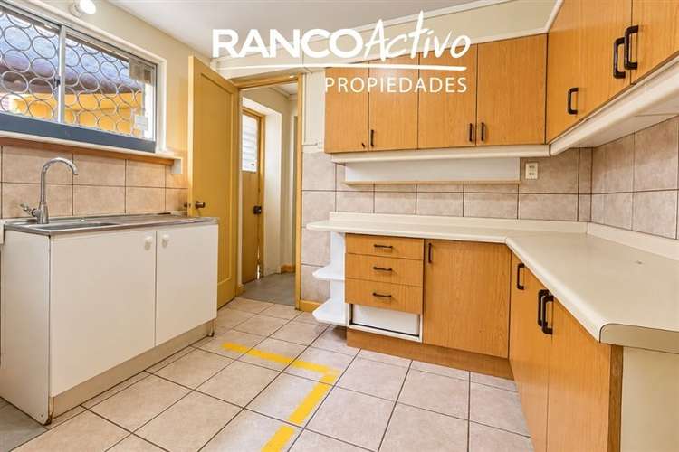 CASA 3D EN ARRIENDO CALLE PHILLIPPI, TEMUCO