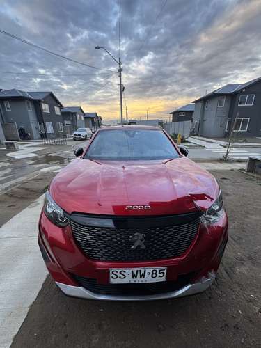 Peugeot 2008 año 2023 - Imagen 7