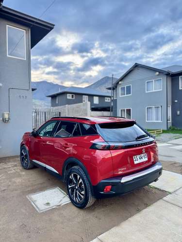 Peugeot 2008 año 2023 - Imagen 3
