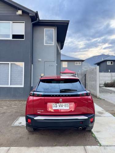Peugeot 2008 año 2023 - Imagen 4