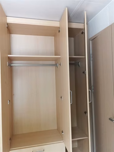 Casa en arriendo de 2 dorm. en Lampa