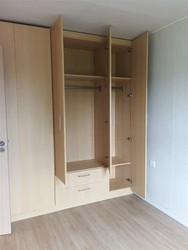Casa en arriendo de 2 dorm. en Lampa