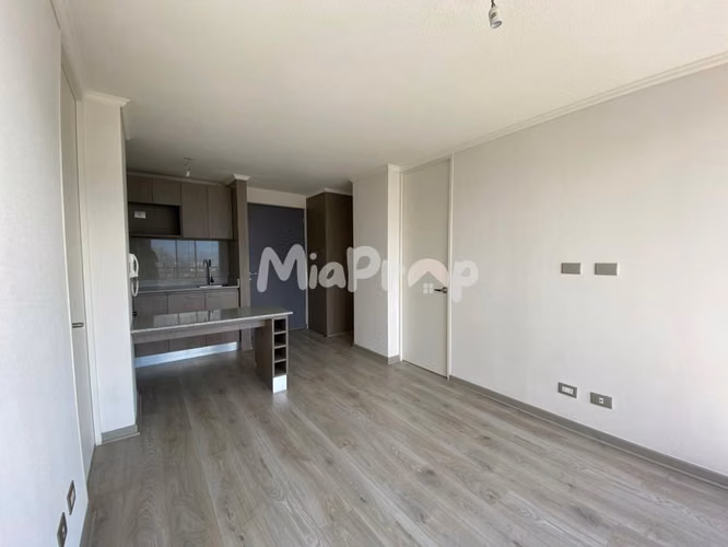 SE ARRIENDA DEPTO 2D2B CON ESTAC Y BOD CERCANO A (M) BELLAVISTA DE LA FLORIDA - Imagen 7