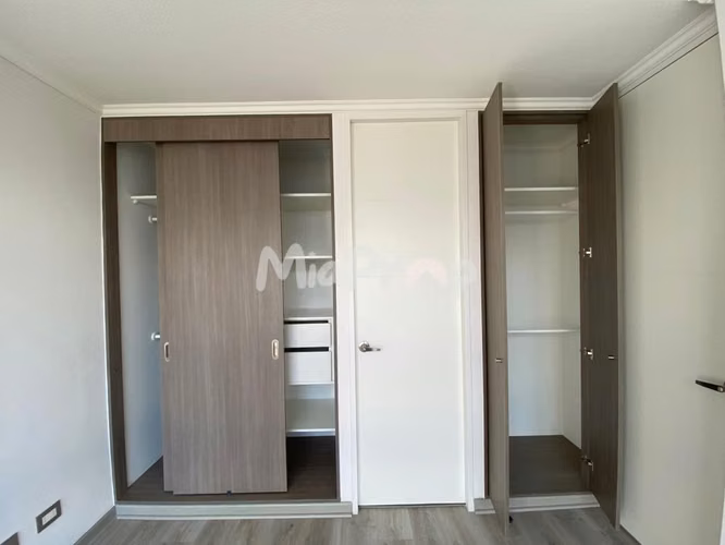 SE ARRIENDA DEPTO 2D2B CON ESTAC Y BOD CERCANO A (M) BELLAVISTA DE LA FLORIDA - Imagen 19