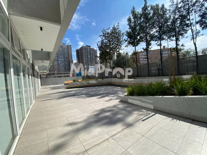 SE ARRIENDA DEPTO 2D2B CON ESTAC CERCANO A (M) ÑUBLE - Imagen 25