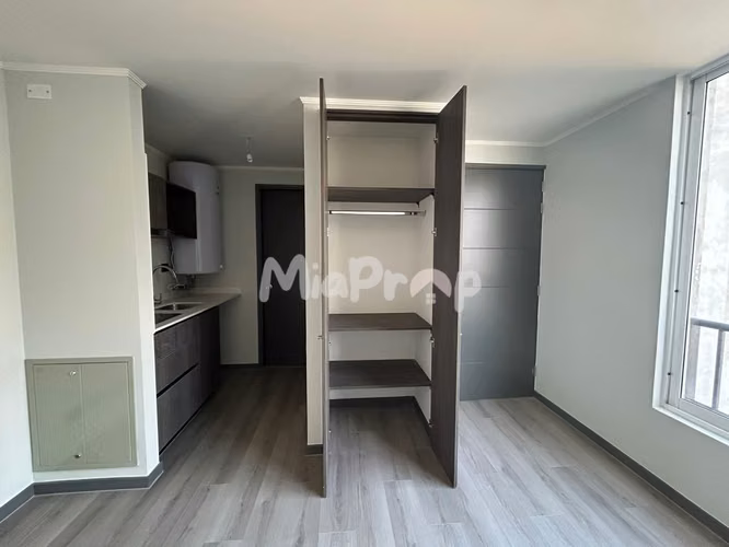 SE ARRIENDA DEPTO STUDIO CON ESTAC Y BOD CERCANO A (M) QUINTA NORMAL - Imagen 10