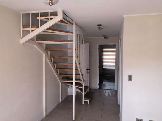 Casa en arriendo