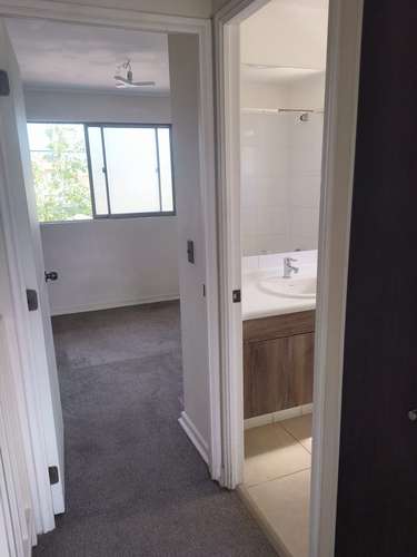 Casa en arriendo
