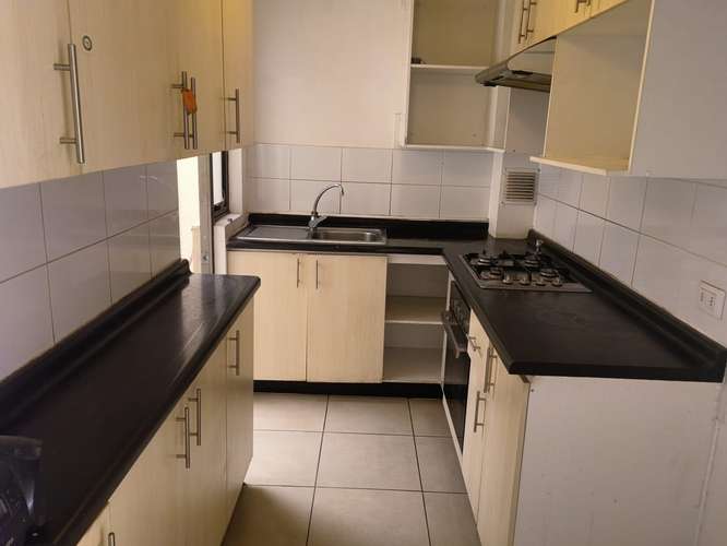 Casa en arriendo