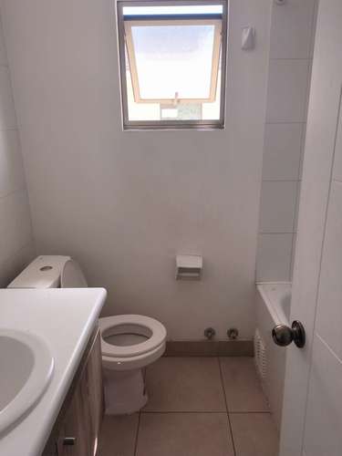 Casa en arriendo
