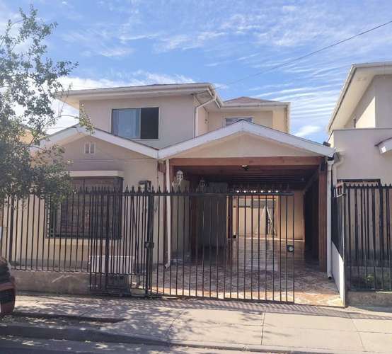 Casa en arriendo