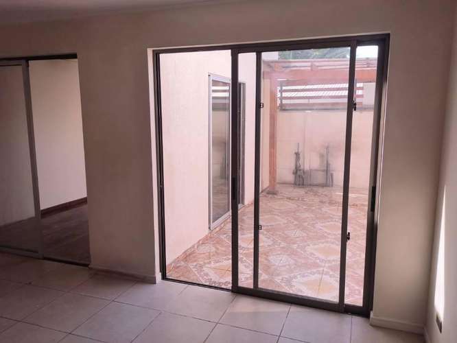 Casa en arriendo