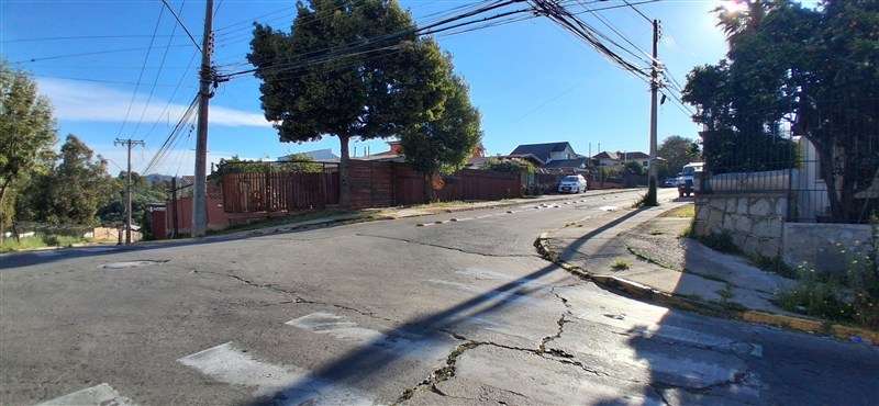 Casa en venta de 4 dorm. en Quilpué, Sector Esperanza