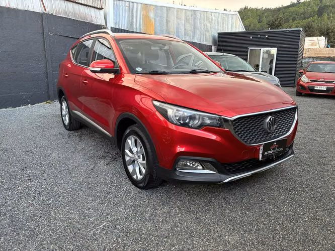 MG ZS 1.5 MT - Imagen 2