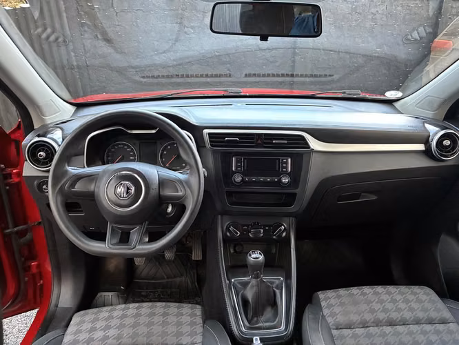 MG ZS 1.5 MT - Imagen 7