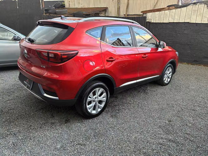MG ZS 1.5 MT - Imagen 3