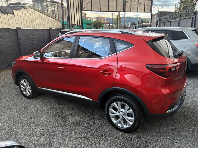 MG ZS 1.5 MT - Imagen 4