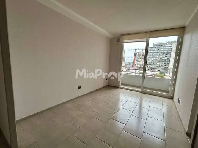 SE ARRIENDA DEPTO 2D1B A PASOS DE METRO CERRILLOS - Imagen 7