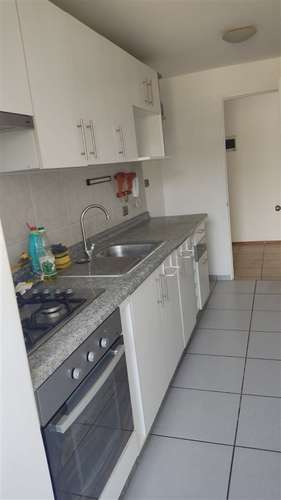 Departamento en arriendo de 2 dorm. en Quilpué - Imagen 2