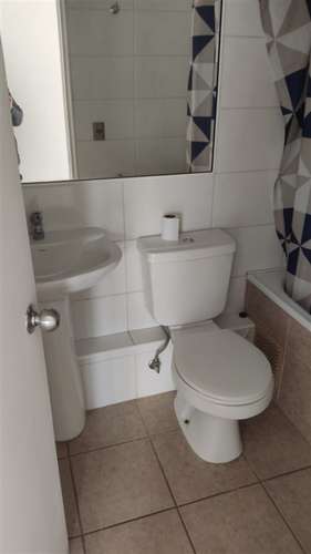 Departamento en arriendo de 2 dorm. en Quilpué - Imagen 8