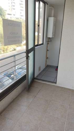 Departamento en arriendo de 2 dorm. en Quilpué - Imagen 9