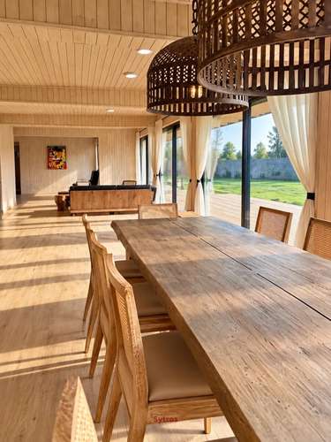 CASA EN ARRIENDO CHICUREO PONIENTE - Imagen 6
