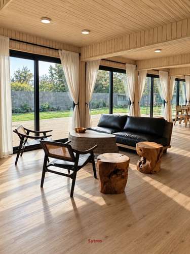 CASA EN ARRIENDO CHICUREO PONIENTE - Imagen 3