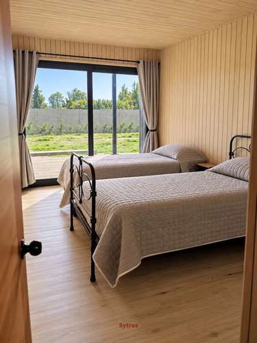 CASA EN ARRIENDO CHICUREO PONIENTE - Imagen 10