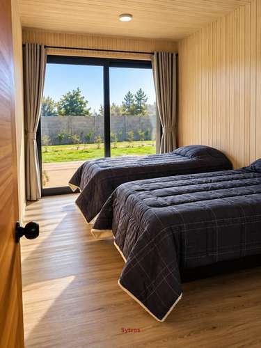 CASA EN ARRIENDO CHICUREO PONIENTE - Imagen 11